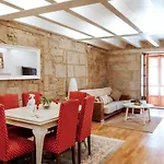 Duplex Camino De Santiago I, Ii Y Iii, Rua Real 26 Y 28, Zona Monumental, Apartment Pontevedra