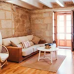 Apartment Duplex Camino De Santiago I, Ii Y Iii, Rua Real 26 Y 28, Zona Monumental,