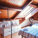 Apartment Duplex Camino De Santiago I, Ii Y Iii, Rua Real 26 Y 28, Zona Monumental,