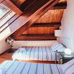 Apartment Duplex Camino De Santiago I, Ii Y Iii, Rua Real 26 Y 28, Zona Monumental,