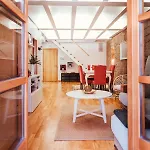 Duplex Camino De Santiago I, Ii Y Iii, Rua Real 26 Y 28, Zona Monumental,