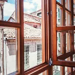 Apartment Duplex Camino De Santiago I, Ii Y Iii, Rua Real 26 Y 28, Zona Monumental,
