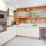 Apartment Duplex Camino De Santiago I, Ii Y Iii, Rua Real 26 Y 28, Zona Monumental,