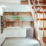 Duplex Camino De Santiago I, Ii Y Iii, Rua Real 26 Y 28, Zona Monumental, Apartment *