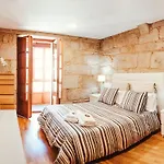 Duplex Camino De Santiago I, Ii Y Iii, Rua Real 26 Y 28, Zona Monumental, * Pontevedra