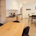 Apartment Duplex Camino De Santiago I, Ii Y Iii, Rua Real 26 Y 28, Zona Monumental,