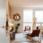 Duplex Camino De Santiago I, Ii Y Iii, Rua Real 26 Y 28, Zona Monumental, Apartment