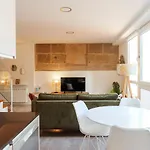 Apartment Duplex Camino De Santiago I, Ii Y Iii, Rua Real 26 Y 28, Zona Monumental, Pontevedra