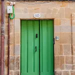 Apartment Duplex Camino De Santiago I, Ii Y Iii, Rua Real 26 Y 28, Zona Monumental, Pontevedra
