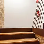 Duplex Camino De Santiago I, Ii Y Iii, Rua Real 26 Y 28, Zona Monumental, Pontevedra