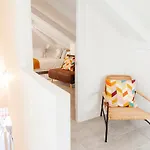 Duplex Camino De Santiago I, Ii Y Iii, Rua Real 26 Y 28, Zona Monumental, Apartment *