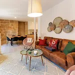 Apartment Duplex Camino De Santiago I, Ii Y Iii, Rua Real 26 Y 28, Zona Monumental, Pontevedra