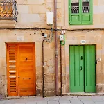Duplex Camino De Santiago I, Ii Y Iii, Rua Real 26 Y 28, Zona Monumental, * Pontevedra