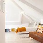 Duplex Camino De Santiago I, Ii Y Iii, Rua Real 26 Y 28, Zona Monumental, Apartment *