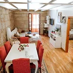 Duplex Camino De Santiago I, Ii Y Iii, Rua Real 26 Y 28, Zona Monumental, Pontevedra