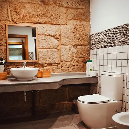 Duplex Camino De Santiago I, Ii Y Iii, Rua Real 26 Y 28, Zona Monumental, * Comarca de Pontevedra