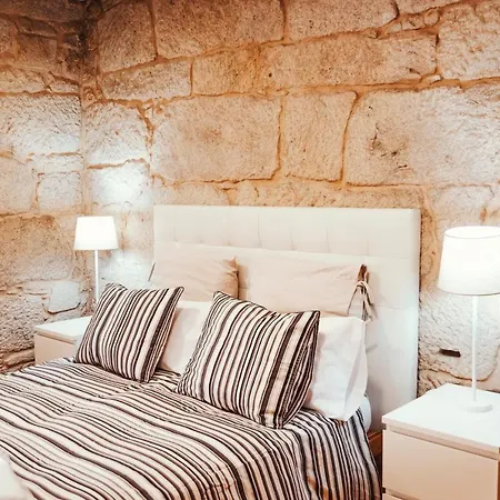 Duplex Camino De Santiago I, Ii Y Iii, Rua Real 26 Y 28, Zona Monumental, Pontevedra