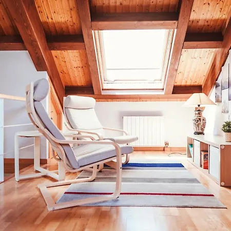 Duplex Camino De Santiago I, Ii Y Iii, Rua Real 26 Y 28, Zona Monumental, *