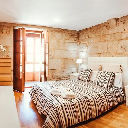 Duplex Camino De Santiago I, Ii Y Iii, Rua Real 26 Y 28, Zona Monumental, * Comarca de Pontevedra