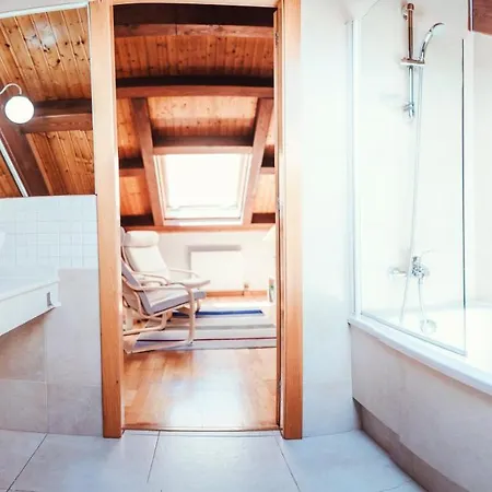 Appartement Duplex Camino De Santiago I, Ii Y Iii, Rua Real 26 Y 28, Zona Monumental, Comarca de Pontevedra