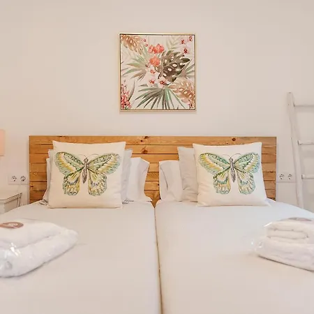 Duplex Camino De Santiago I, Ii Y Iii, Rua Real 26 Y 28, Zona Monumental, *