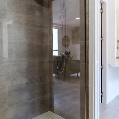 Appartamento Duplex Camino De Santiago I, Ii Y Iii, Rua Real 26 Y 28, Zona Monumental,