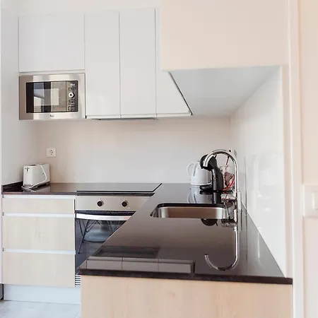 Appartement Duplex Camino De Santiago I, Ii Y Iii, Rua Real 26 Y 28, Zona Monumental, *