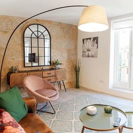 Duplex Camino De Santiago I, Ii Y Iii, Rua Real 26 Y 28, Zona Monumental, * Pontevedra