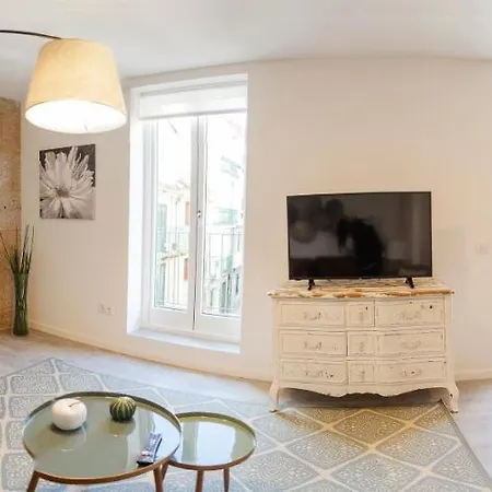 Duplex Camino De Santiago I, Ii Y Iii, Rua Real 26 Y 28, Zona Monumental, Pontevedra