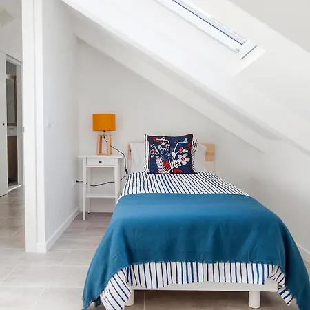 Duplex Camino De Santiago I, Ii Y Iii, Rua Real 26 Y 28, Zona Monumental, 폰테베드라