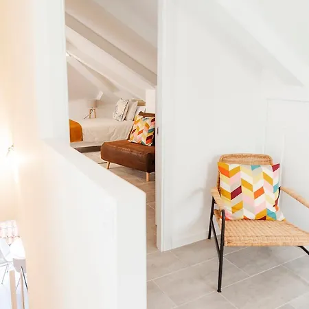 Duplex Camino De Santiago I, Ii Y Iii, Rua Real 26 Y 28, Zona Monumental, Appartamento *