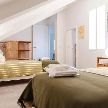 아파트 Duplex Camino De Santiago I, Ii Y Iii, Rua Real 26 Y 28, Zona Monumental, 폰테베드라