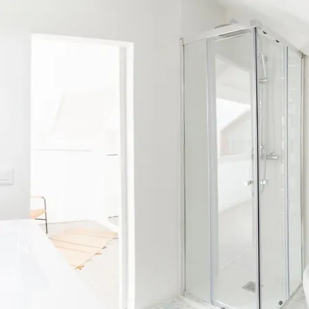 Appartamento Duplex Camino De Santiago I, Ii Y Iii, Rua Real 26 Y 28, Zona Monumental, Pontevedra