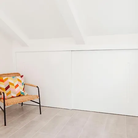 Duplex Camino De Santiago I, Ii Y Iii, Rua Real 26 Y 28, Zona Monumental, 폰테베드라