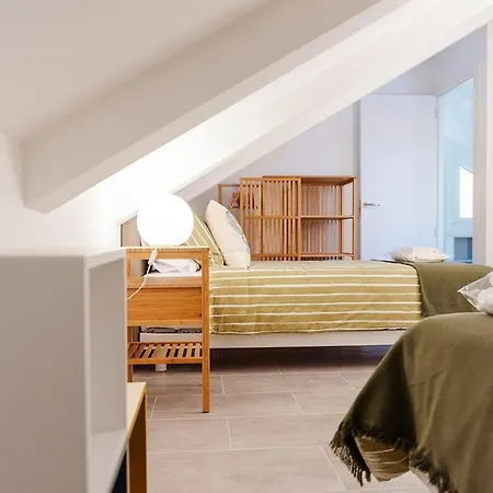 Duplex Camino De Santiago I, Ii Y Iii, Rua Real 26 Y 28, Zona Monumental, Pontevedra