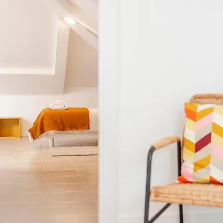 Duplex Camino De Santiago I, Ii Y Iii, Rua Real 26 Y 28, Zona Monumental,