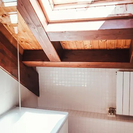 Duplex Camino De Santiago I, Ii Y Iii, Rua Real 26 Y 28, Zona Monumental, 庞特维德拉
