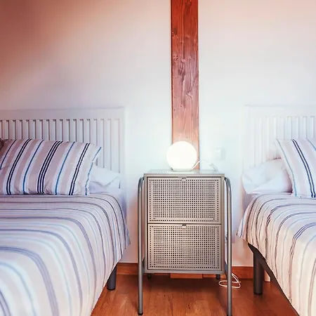 Appartamento Duplex Camino De Santiago I, Ii Y Iii, Rua Real 26 Y 28, Zona Monumental,