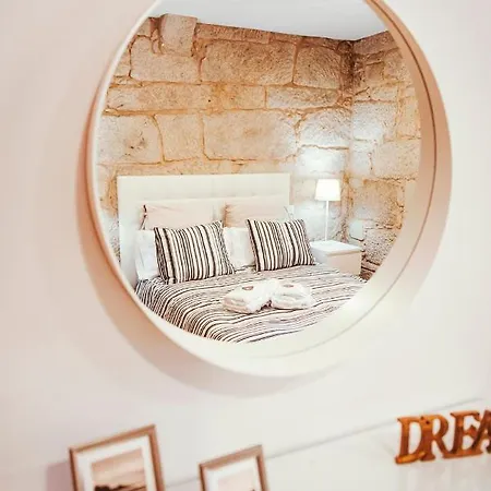 Duplex Camino De Santiago I, Ii Y Iii, Rua Real 26 Y 28, Zona Monumental, Appartement Comarca de Pontevedra