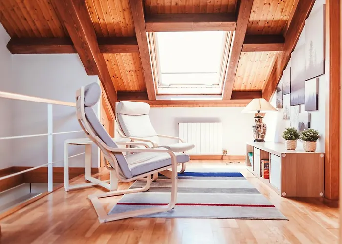 Duplex Camino De Santiago I, Ii Y Iii, Rua Real 26 Y 28, Zona Monumental, *