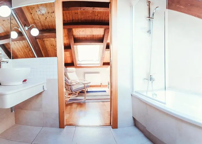 Apartmán Duplex Camino De Santiago I, Ii Y Iii, Rua Real 26 Y 28, Zona Monumental, Pontevedra