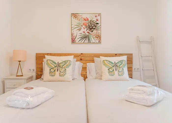 Duplex Camino De Santiago I, Ii Y Iii, Rua Real 26 Y 28, Zona Monumental, *