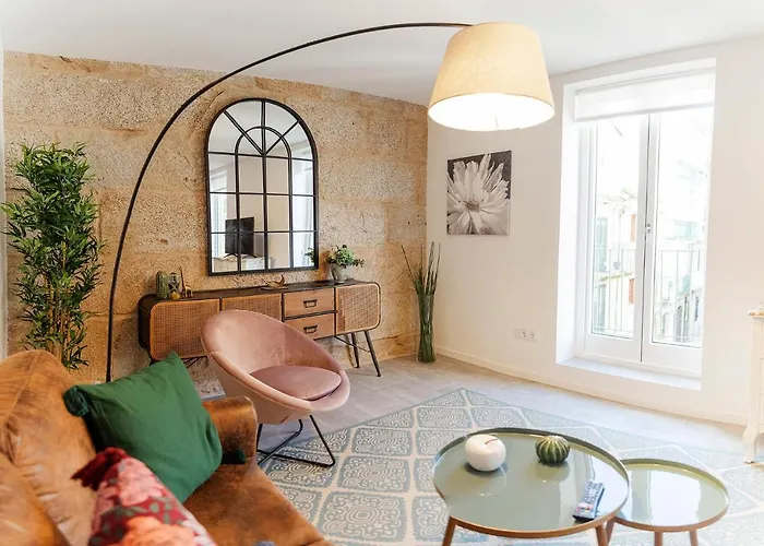Duplex Camino De Santiago I, Ii Y Iii, Rua Real 26 Y 28, Zona Monumental, * Pontevedra