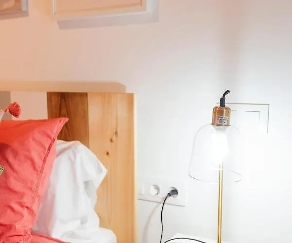 Duplex Camino De Santiago I, Ii Y Iii, Rua Real 26 Y 28, Zona Monumental,