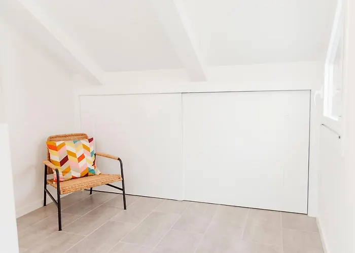 Duplex Camino De Santiago I, Ii Y Iii, Rua Real 26 Y 28, Zona Monumental, Pontevedra