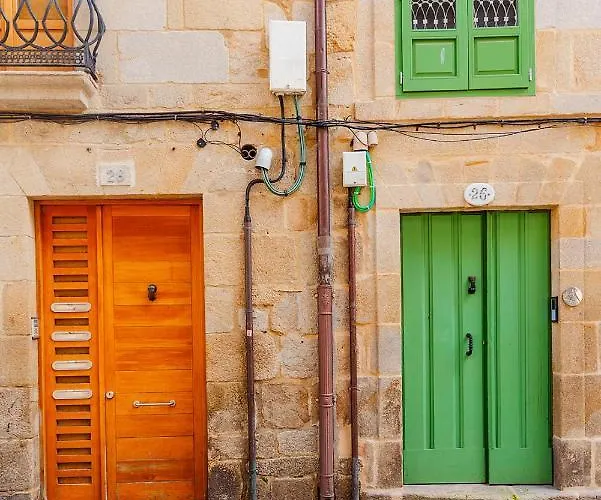 Duplex Camino De Santiago I, Ii Y Iii, Rua Real 26 Y 28, Zona Monumental, * Pontevedra