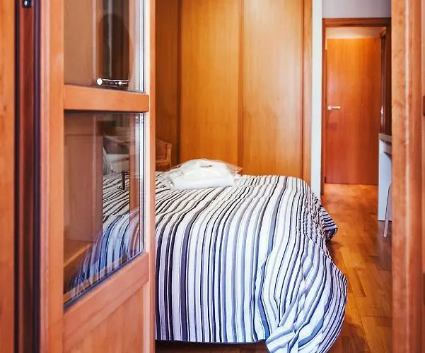 Duplex Camino De Santiago I, Ii Y Iii, Rua Real 26 Y 28, Zona Monumental, Apartmán *